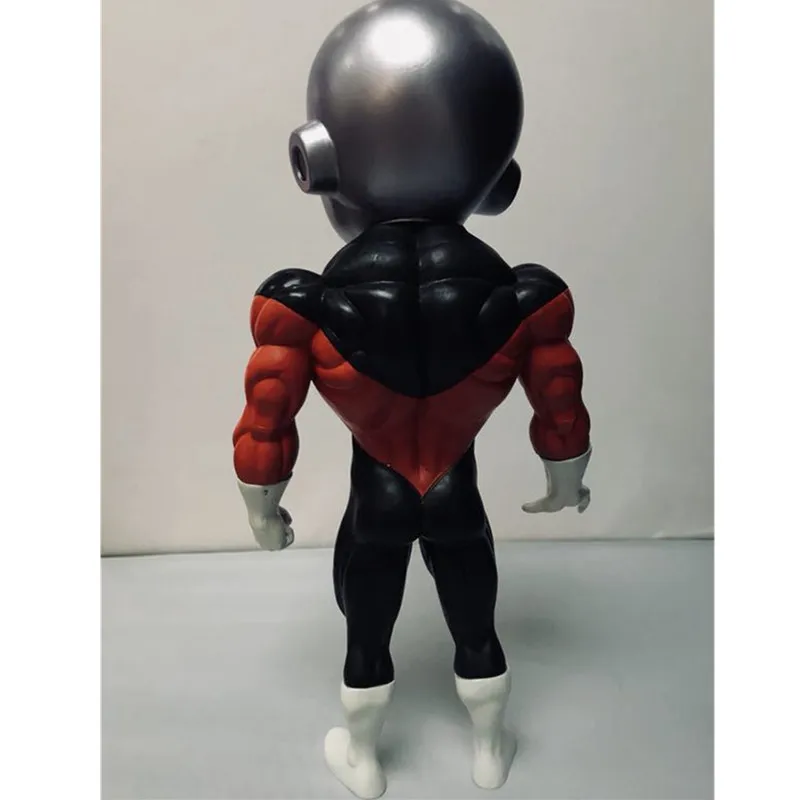 Мультфильм Dragon Ball Jiren Haiiro без Jiren GK статуя подарок парню, ПВХ фигурка собирать модель игрушка M2911