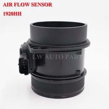 

MASS AIR FLOW METER SENSOR 5WK97002Z 5WK97002 For VOLVO S40 V50 C30 LANCIA PHEDRA FOCUS II C-MAX 2.0/2.2 HDi/TDCi 9645948980