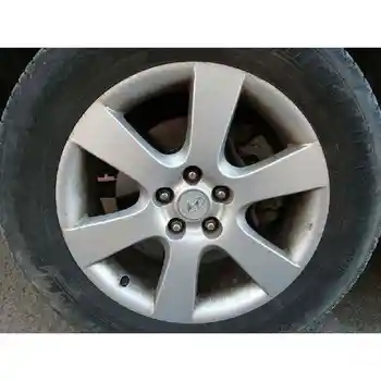 

235/60/18 GAME RIMS HYUNDAI SANTAFE (BM)