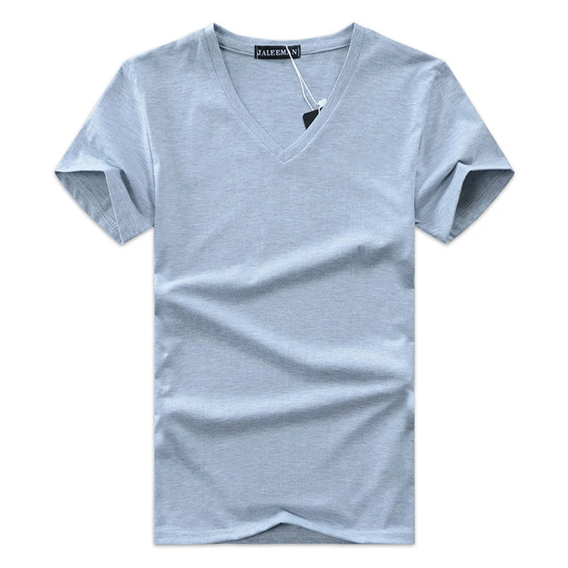 5PCS summer Hot selling Men V neck t shirt cotton short sleeve tops high quality Casual Men Slim Fit Classic Brand t shirts 5PCS summer Hot selling Men V neck t shirt cotton short sleeve tops high quality Casual Men Slim Fit Classic Brand t shirts