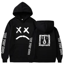 

Men Hoodies 2021 Happy Smiling Face Print Winter Fashion Unisex Couple Pullover Streetwear Sweatshirts Male Sudaderas