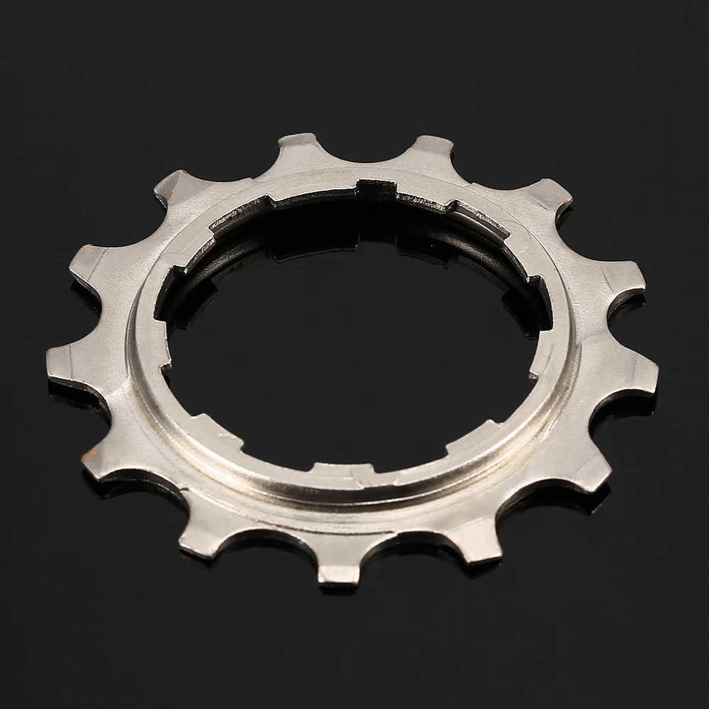Велосипедная кассета Cog MTB дорожный велосипед Звездочка велосипедная кассета фиксированная передача 8 S/9 S/10 S/11 S/11 T/13 T