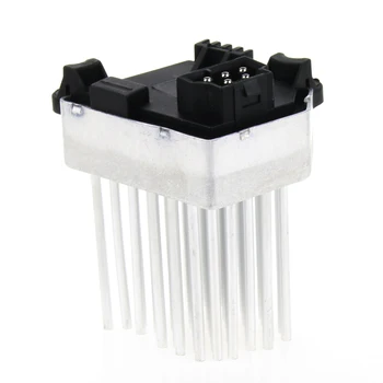

High Quality Blower Motor Resistor AC Heater FOR BMW 3 5 SERIES E46 X3 E83 E39 X5 E53 64116920365 5HL351321191