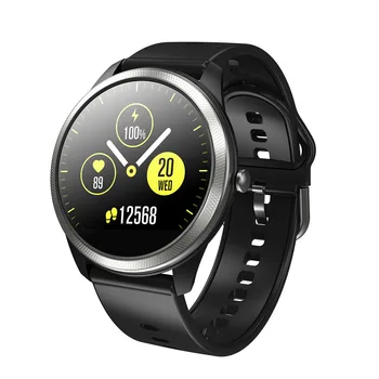 

F11 Sport Smart Watch Blood Pressure Step Calorie Tracker Monitoring Wristwatch