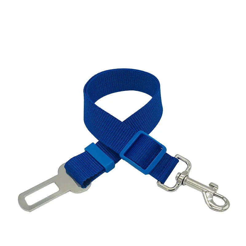 Title 10, Pet Dog Cat Car Seat Belt For Accessories Goods...
