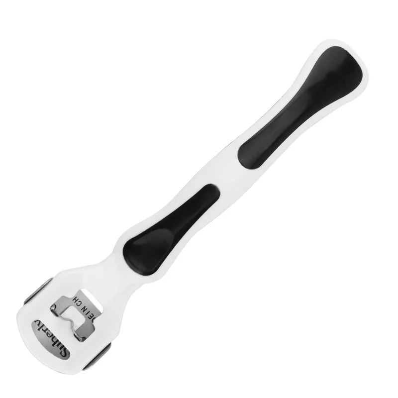 New Stainless Steel Foot Skin Shaver Corn Cuticle Cutter Remover Rasp