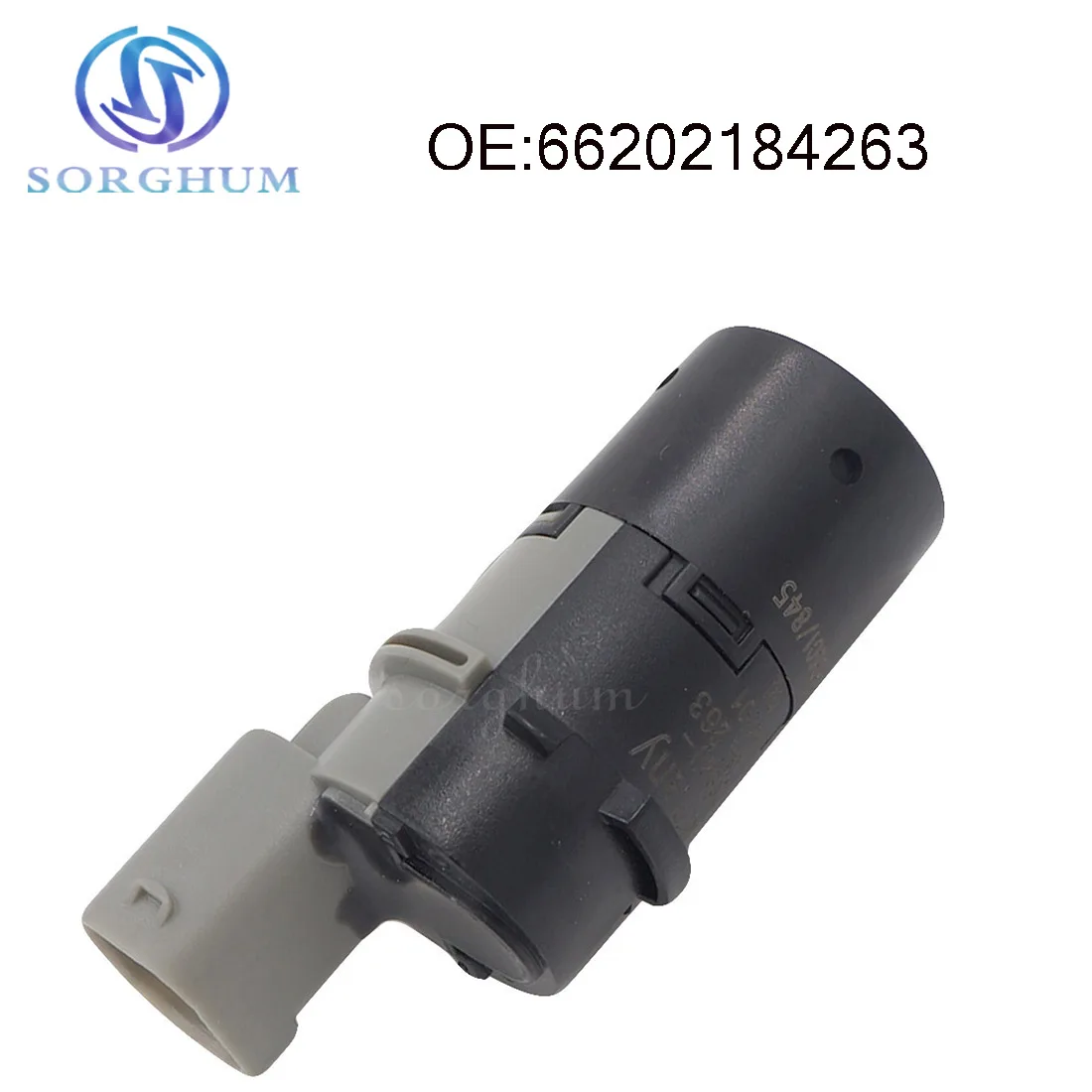 Датчик парковки PDC 6202184263 Подходит для BMW 745i 745Li 750i 760Li E65 E66 E67 E68 | Автомобили и