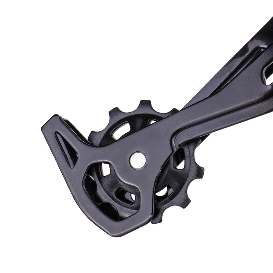 Ztto mtb自転車リアディレイラーシフター7s 8s 9s 10s 11s 12sと