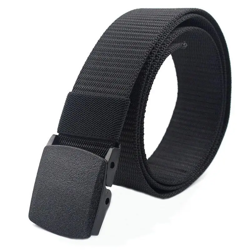 Bracelet Apple Watch, en nylon, mixte, boucle tactique