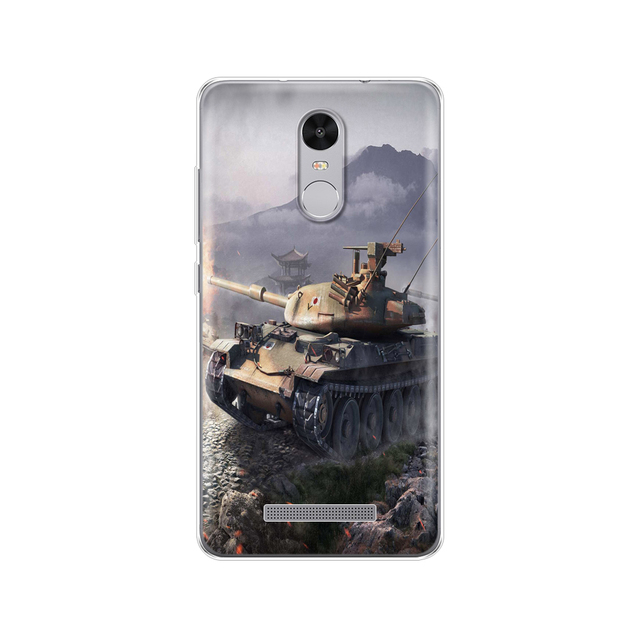 TPU Case For xiaomi Redmi Note 3 Case Cover for Redmi Note 3 pro Phone case 150MM length