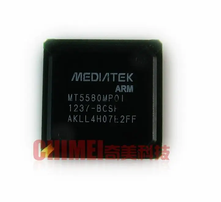 1 шт./лот MT5580MP01 MT5580MPOI BCSH BGA | Электронные компоненты и принадлежности
