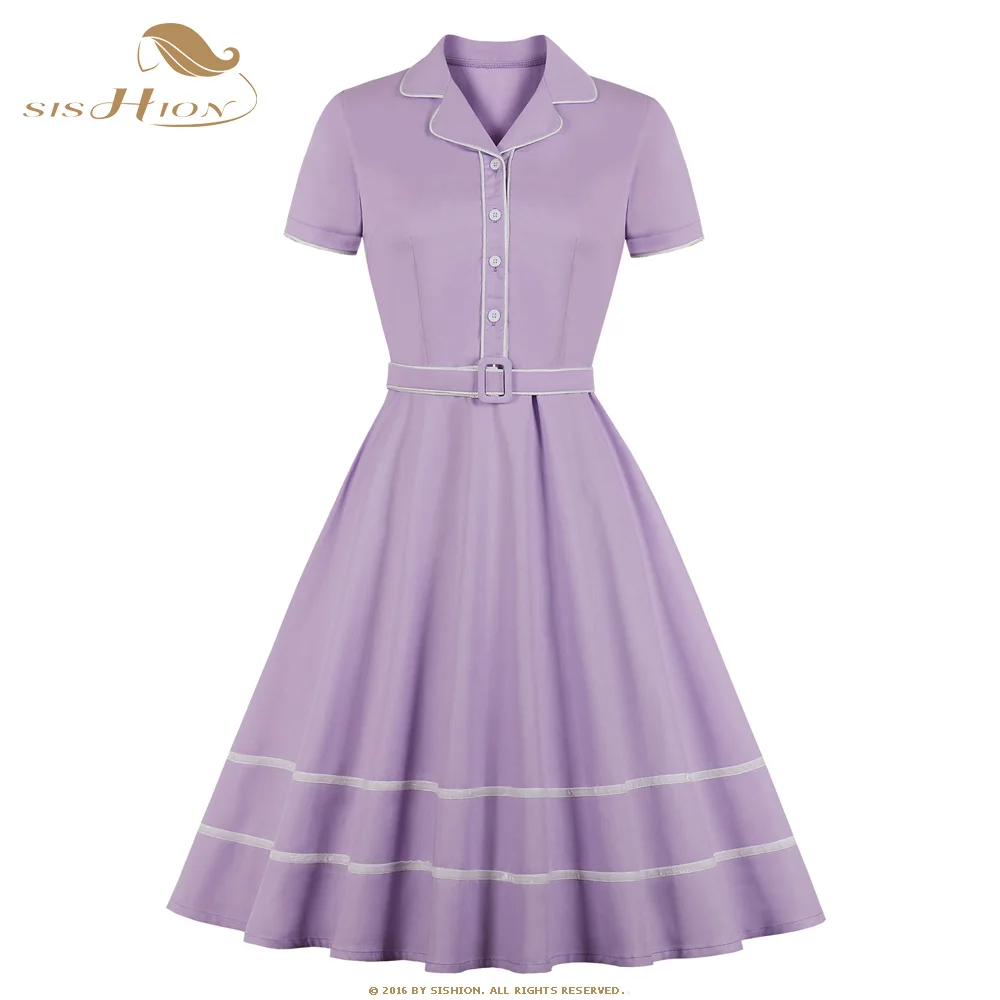 plus size light purple dress