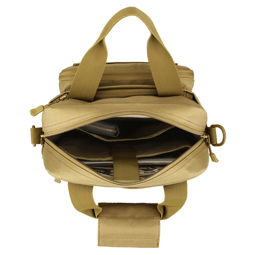 Tactical Messenger Sling Bag 5