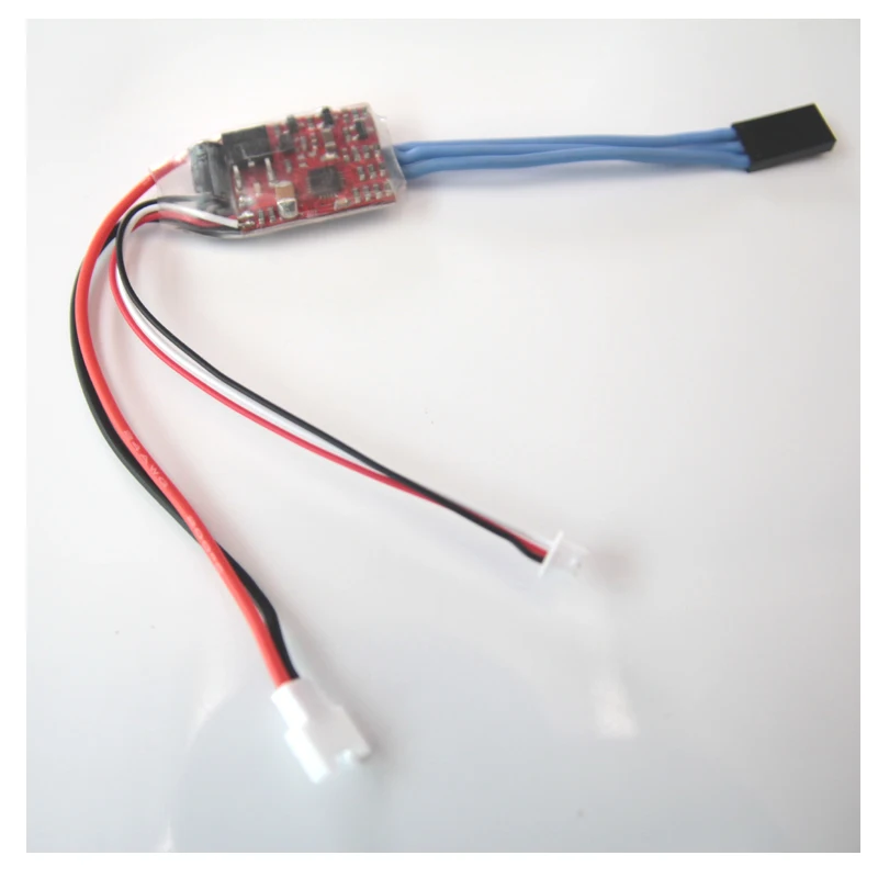 ブラシレス電子速度コントローラー,rcホビー,飛行機,航空機,固定翼