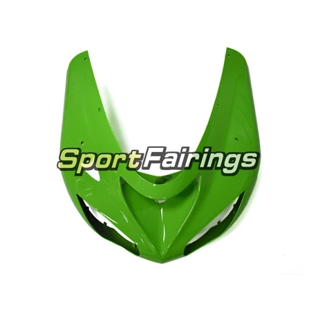 Инжекционные Обтекатели для Kawasaki Ninja ZX10R 2006 2007 ZX-10R 06 07 ABS мотоцикл полный обтекатель комплект кузова Cowling Gloss Green