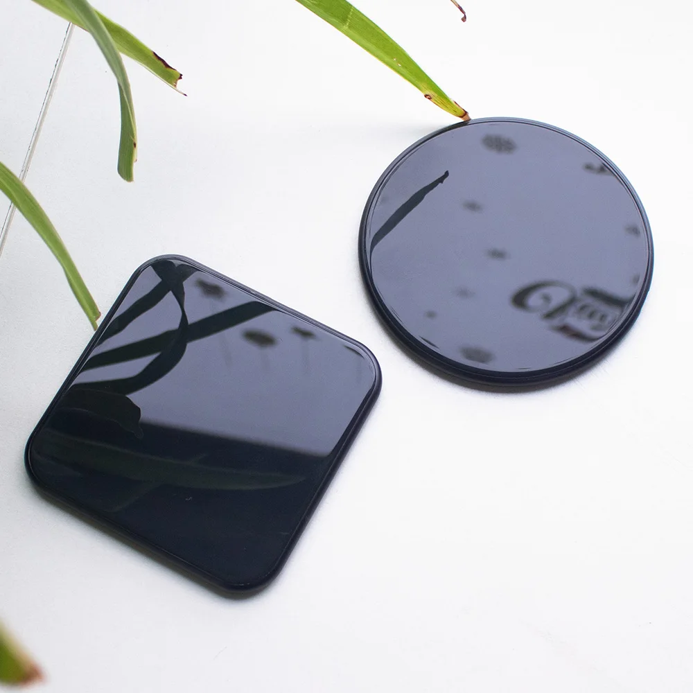  15W QI Wireless Fast Charger for IPhone 8 X XS 11 USB Tpye C Quick Wireless Charging Pad for Samsun