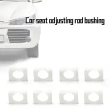 Долговечное использование Замена модернизированные сиденья кусты втулки Fix Изношенные качалка ремонт подходит для BMW Z3 Z3M