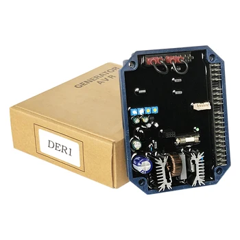 

DER1 AVR 2020 New Automatic Voltage Regulator For Generator parts