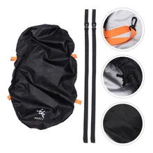 1pc Useful Creative Durable Foldable Portable Cockpit Protector Cockpit Cover