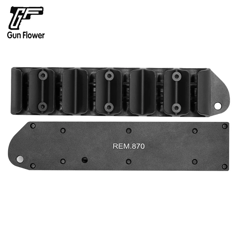 Fondina Per Fucili Da Caccia E Fiori Per Fondina Per Fucili Da Caccia Cooberg 500 Remington 870 Ga