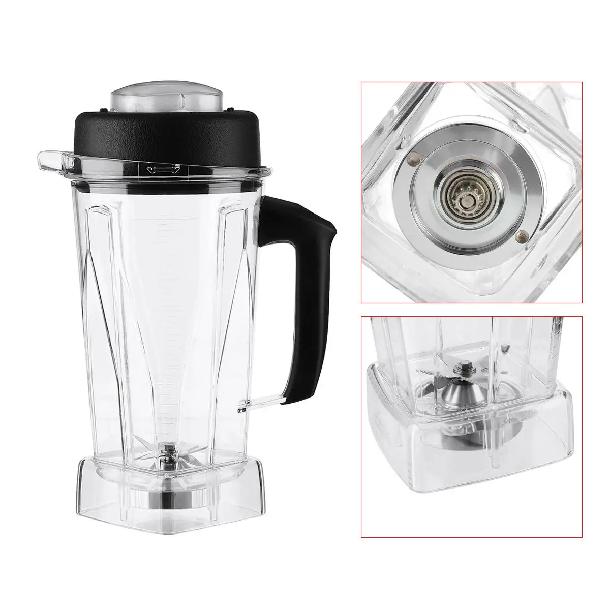 replacement vitamix jug