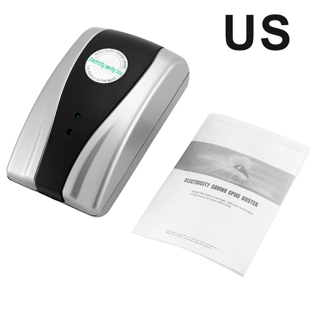 Sd 001 30kw Intelligent Energy Saver 90v 250v New Type Power Electricity Saving Box Digital Powerful Electricity Saving Device Electrical Sockets Aliexpress