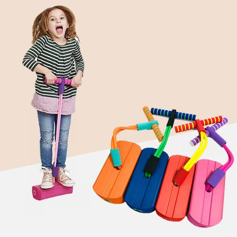 toys for jumping