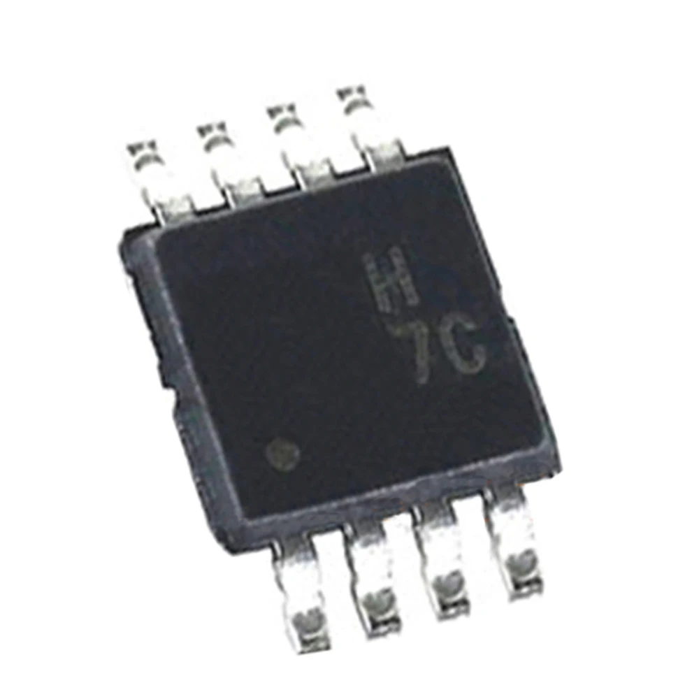 

AD8066ARMZ-REEL7 IC OPAMP VFB 2 CIRCUIT 8MSOP New and original