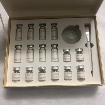 

2020 new high quality Serum Aqua Peeling Solution Skin Clean Essence Product for lip Hydra Facial filling