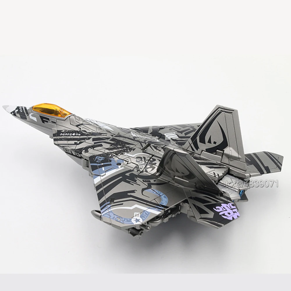 Фигурка BMB LS04S фигурка из сплава TF5 увеличенная звездная звезда настраиваемый