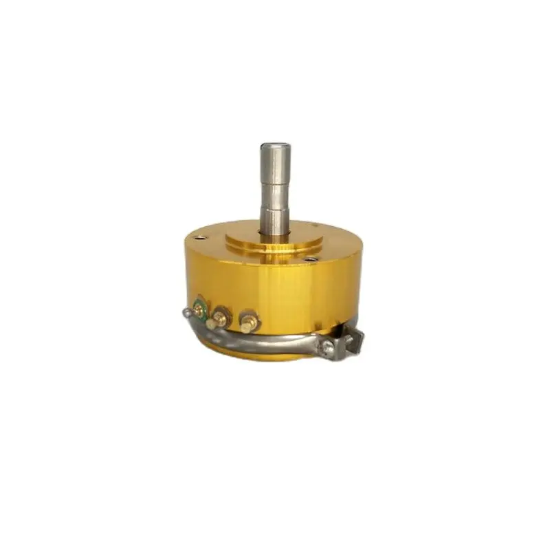 WDD35D4 1K 2K 5K 10K Conductive Plastic Angular Displacement Sensor