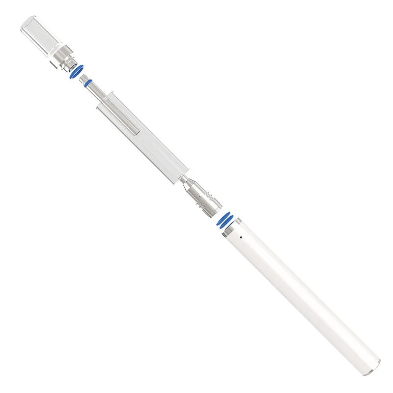 Одноразовый распылитель CBD vape pen kit 280mah vapes кальян ручка травяной испаритель 320mah