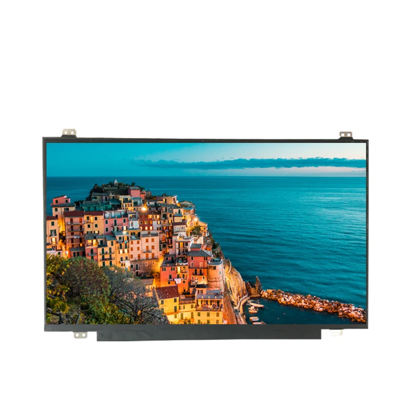 ^*Best Offers 14 inch for AUO B140HAN01.3 LCD Screen Display Panel 1920*1080 Edp 30 pins 16.2M Colors 72%