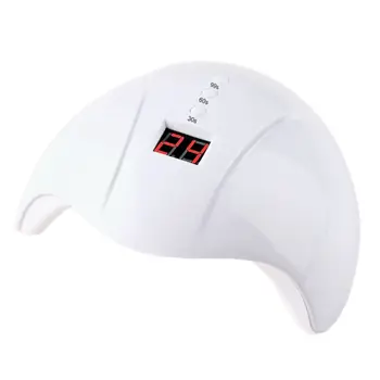 

36W LED UV Resin Curing Lamp 395NW UV GEL Curing Lights USB Charge Jewerly Tools N58F