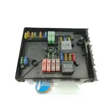 

1K0937125A CASE RELAYS/FUSES AUDI A3 (8P)