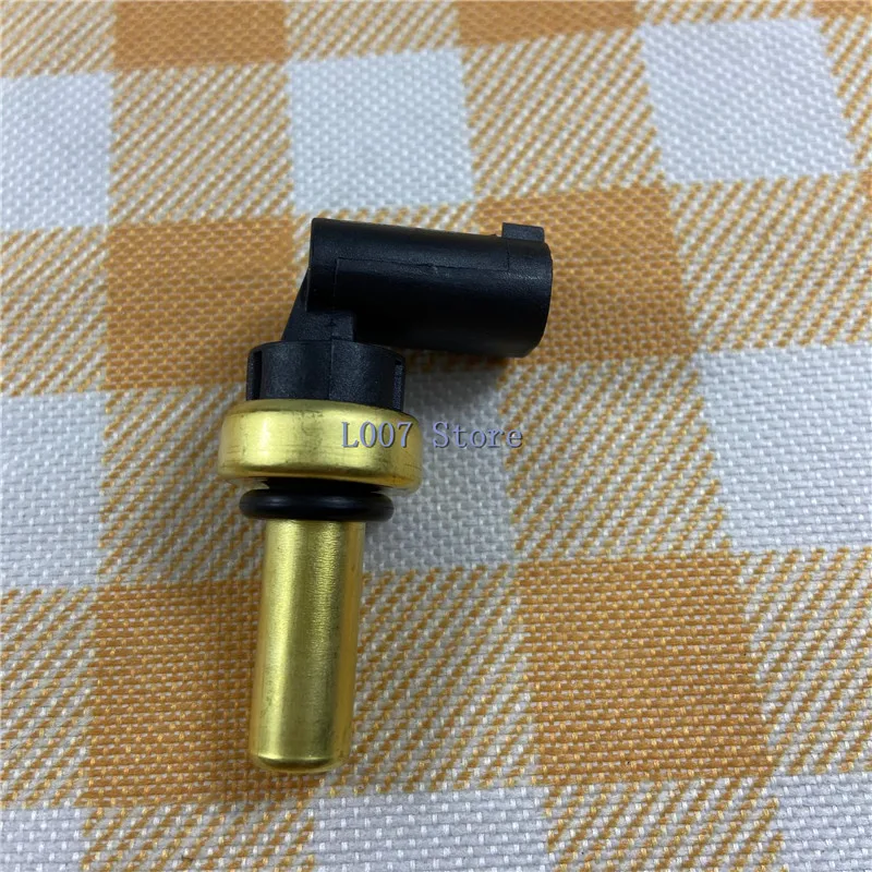 10PCS New Coolant Temperature Sensor For Chevrolet Cruze Sonic Astra NO: 55563530 55353807 55591401 SWS001