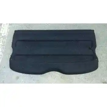 

REAR TRAY CITROEN C4 LIM.