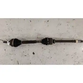 

8200035673 transmission Front Right Renault Lagoon Ii (bg0) Expression