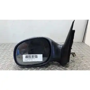 

8495434 Left rearview Kia Carnival 2.9 Turbodiesel Cat