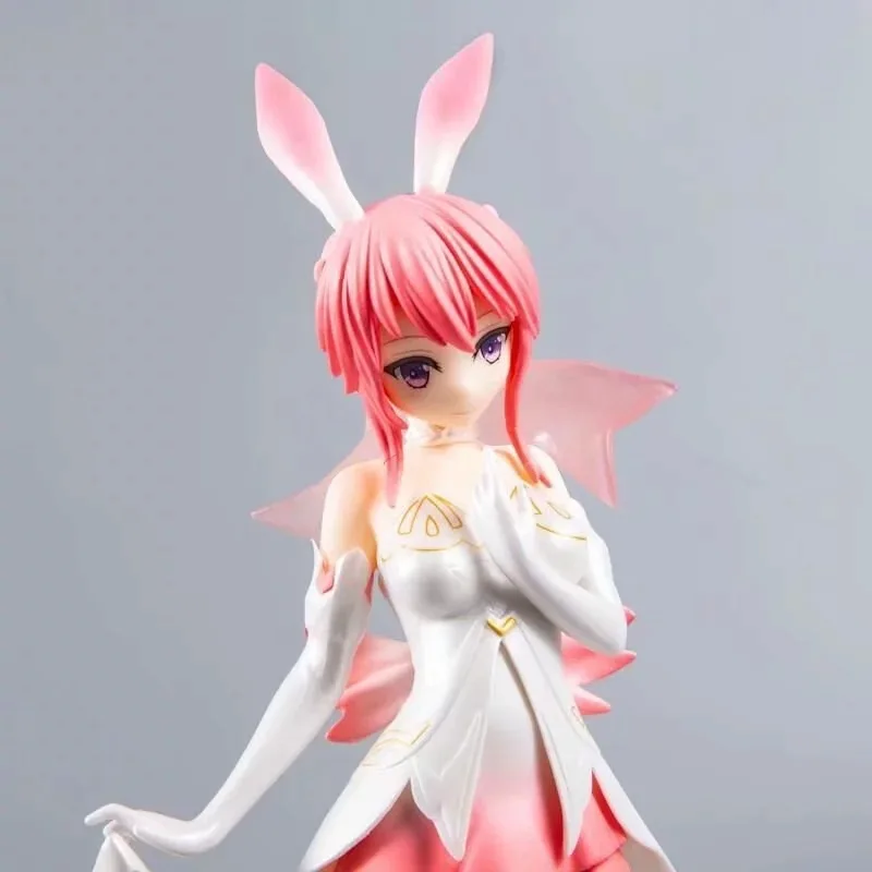 Аниме Honkai Impact 3 платье мандарина Ver Sakura Yae Heretic Miko сексуальные девушки аниме экшн