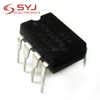 

10pcs/lot TOP245PN TOP245P TOP245 DIP-7 In Stock