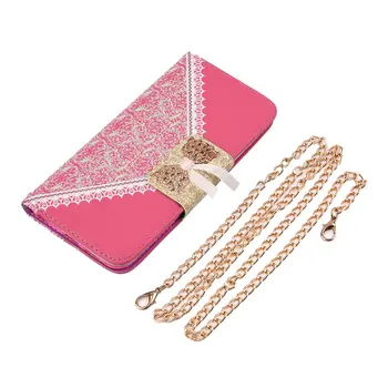 

Luxury Leather Case Card Holder Wallet Cover for Apple for iPhone 6 Plus 5.5''