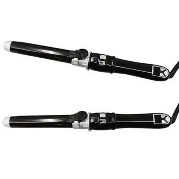 

Professional Hair Curler Electric Curling Iron Digital Curling Hair Tools Curling Wand Ceramic Styling Tools LCD ic Curlin