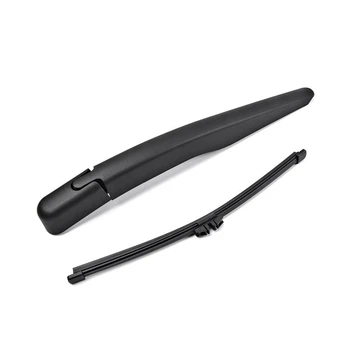 

Rear Windshield Wiper Arm Set - Back Windshield Wiper Arm Blade Set for Ford Explorer 2011-2017
