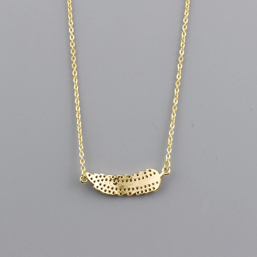 10 шт. завод украшение в форме листка цепочки и ожерелья для женщин Jewelry листья кристалл колье себе горный хрусталь воротник Bijoux Макси
