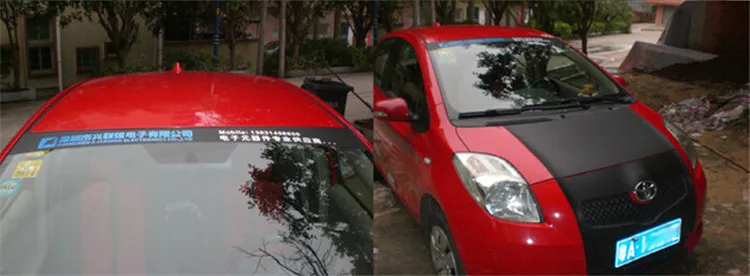 Автомобиль изменение талии искусство латте пленка на весь крутая наклейка на автомобиль узора Поддержка настройки под индивидуальные нужды напрямую от производителя