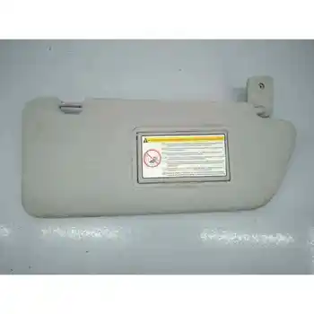 

PARASOL RIGHT PEUGEOT 308