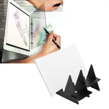 

Optical Drawing Board Tracing Painting Projector Sketching Wizard Mould for Kid