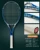 Kawasaki Tennis Racket Professional Full Carbon Fiber Rackets With Free Bag Overgrips String Padel Craze X520 ,Craze X590