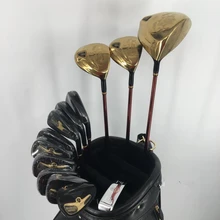 Maruman Golf Club Set Majesty Prestigio 9 Golf Set 9 5 or 10 5 Graphite Shaft No Golf Bag Free Shipping Maruman Golf Club Set Majesty Prestigio 9 Golf Set 9 5 or 10 5 Graphite Shaft No Golf Bag Free Shipping